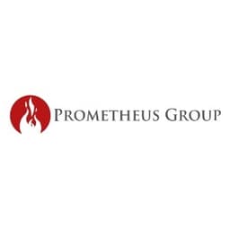 Prometheus Group logo