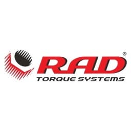 RAD Torque System logo