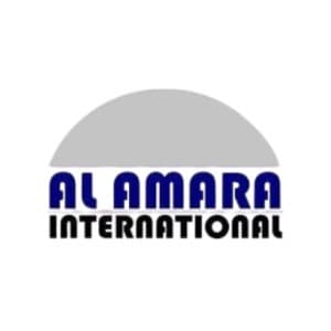 Al Amara International logo