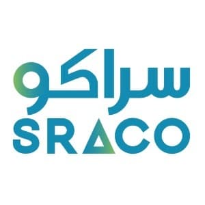 SRACO logo