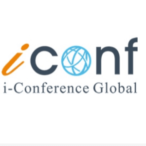 IConf logo