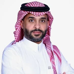 Meshal Aldeaijy
