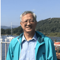 Shyh-Chour Huang