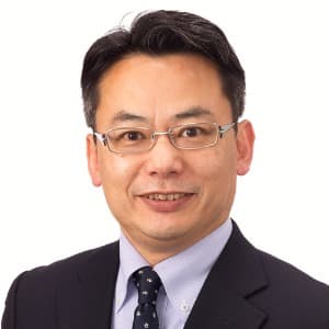 Mikio Ishiwatari