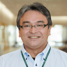 Takahiro Namazu