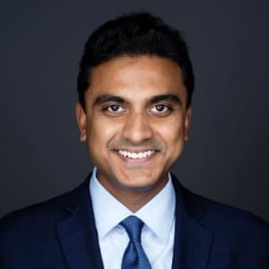 Manoj Vasudevan