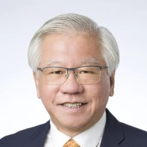 Chua Tiow Chye