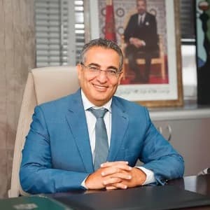 Imad Barrakad