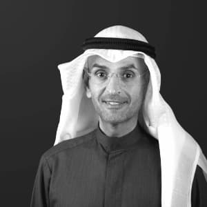 H.E. Dr. Nayef AlHajraf