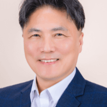 Minho Jo