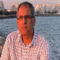 Farid Meziane