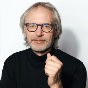 Dr. Tom Lawry