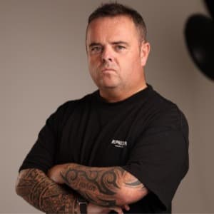 Craig Campbell