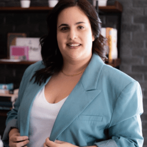Anna Moragli