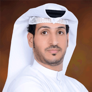 Eng. Saif AlQaydi