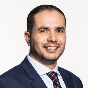 Wajdi Mereb
