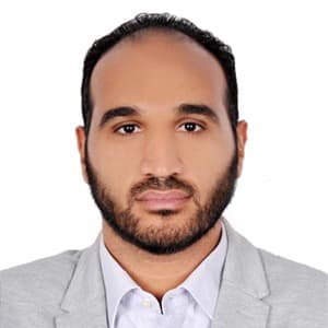 Ayman Mohamed