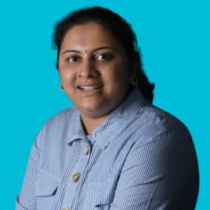 Ananya Sundar