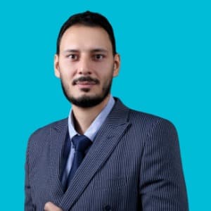 Amr Ibrahim