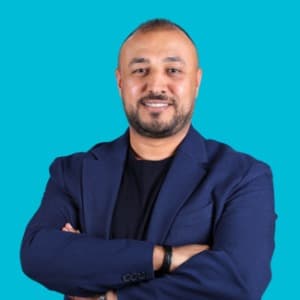 Abdelghani Alhijawi