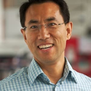 Hui Yu