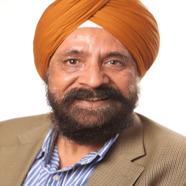 Mandip Sachdeva