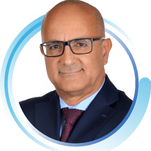 Adel Aboujaoude
