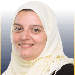 Dr. Najat El Mahdy