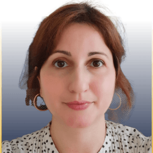 Marie-José Tayah