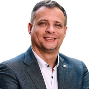 Markus Lattner