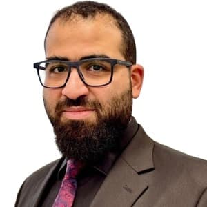 Osama Azzam