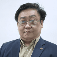 Eric Tsui