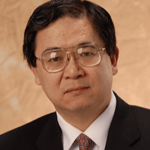 Gordon Huang