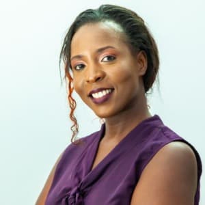Dr Aprielle Moraa