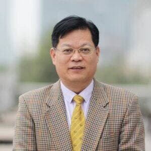 Yongguan Zhu