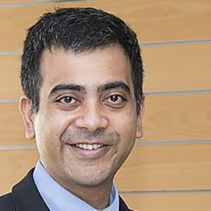 Saurabh Sinha
