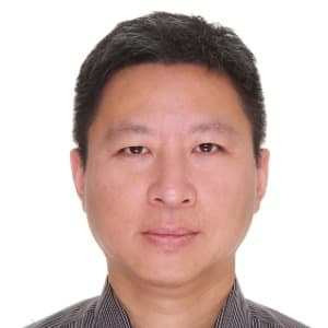 Xuesong Zhai