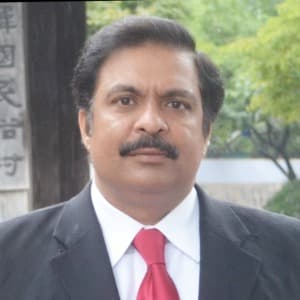 Sanjay Srivastava