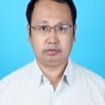 Ke Lu