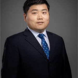 Weinan Gao