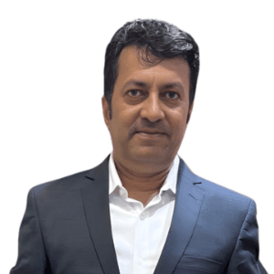 Mr. Dinesh Topale