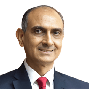 Mr. Jayant Gupta