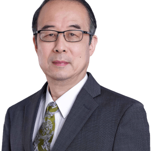 Yi Pan