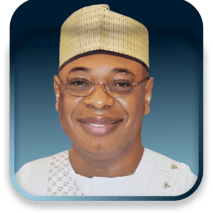 Dr Paul Adalikwu