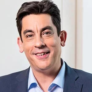 Andrew Whytock