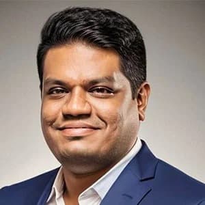 Pravin Sail
