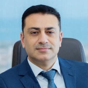Samer Abusaa