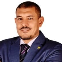 Mohamed Abdelrahim