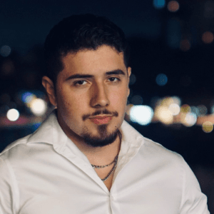 Sebastian Uzcategui