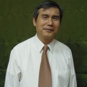 Jon-Chao Hong